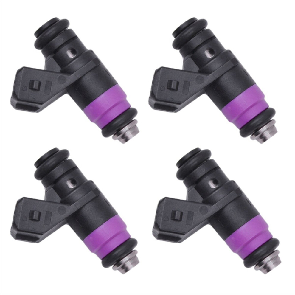 4Pcs Injector Injection Nozzle For Replacement Pet 4853800998338