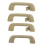 Car Inner Roof Armrest Ceiling Pull Handle with Ho 2