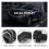 8pcs Car Clutch Release Concentric Cylinder Adapte 8