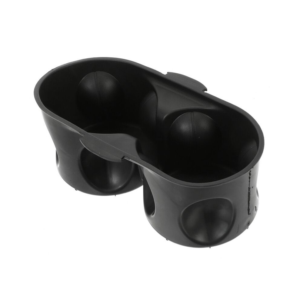 Car Front Center Cup Holder Liner Insert 1Wv70dx9a 4853800998970