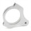 45MM Steering Damper Stabilizer Clamp Mounting Ada 5
