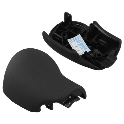 For Gear Shift Handball PU Leather Side Cover Inte