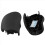 For Gear Shift Handball PU Leather Side Cover Inte 4