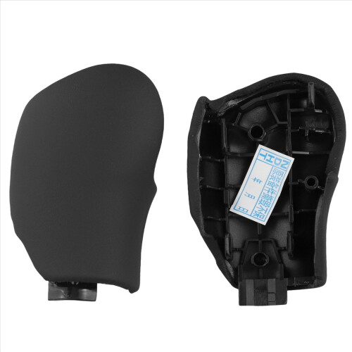 For Gear Shift Handball PU Leather Side Cover Inte 2