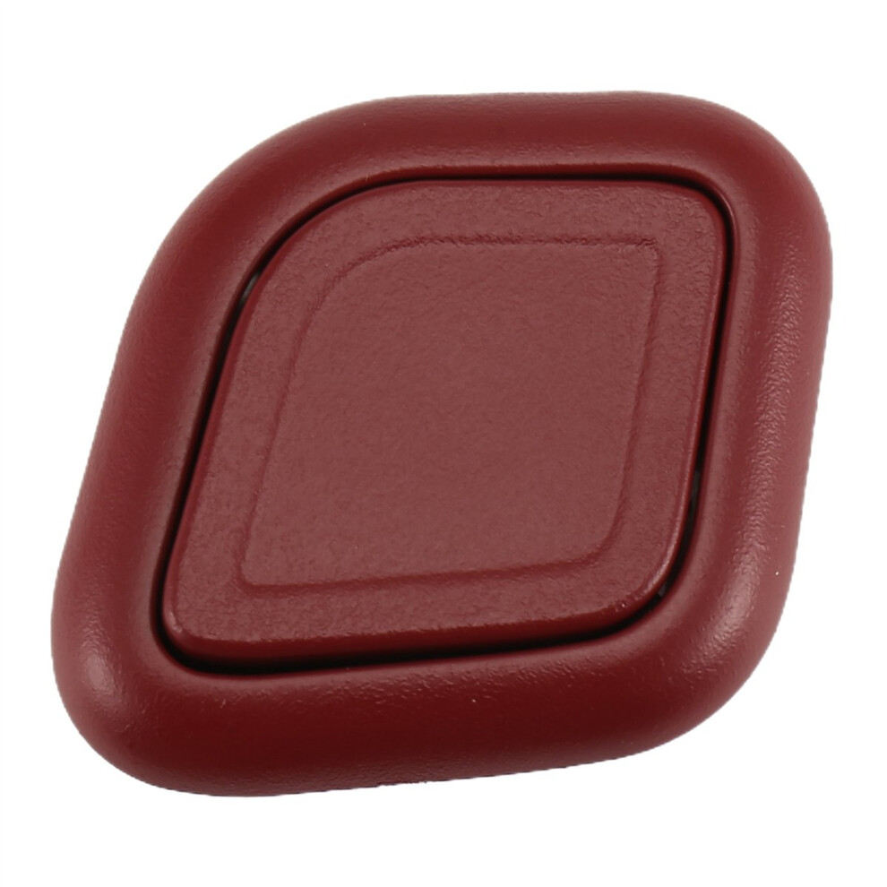 For Suv Car Headrest Adjustment Button Decorative Light 4853800905824