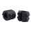 2 PCS Front Suspension Stabilizer Bushing 22032300 8