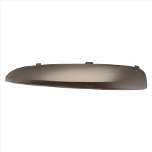 Car Air Duct Side Panel Trim for X6 F16 2015-2019