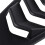 Matte Black Rear Side Vent Quarter Window Louver S 7
