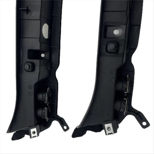 New Car Right Upper Windshield Cowl Plenum Panel T 2