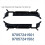 New Car Right Upper Windshield Cowl Plenum Panel T 7