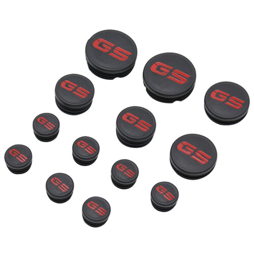 13Pcs Frame Hole Caps Cover Plug Set for R1200GS R 2