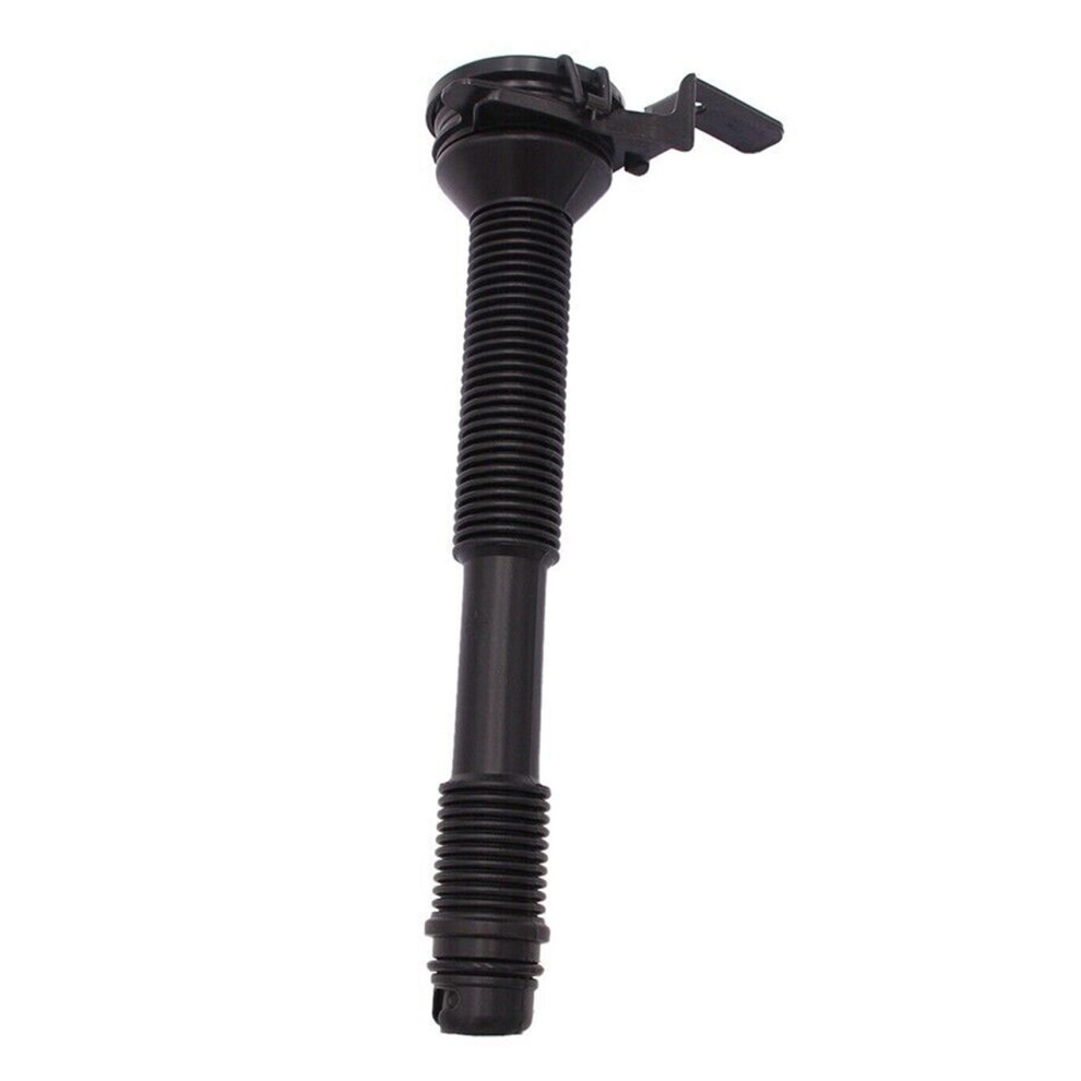 Windshield Wiper Washer Filler Pipe Hose Tube For Black 4853800999953