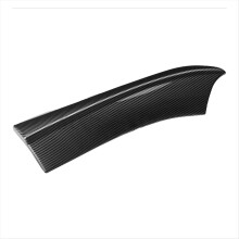 For Charger RT SXT 2015-2023 Rear Spats Bumper Lip