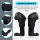 2Pcs Car Front Windscreen Washer Nozzle Jet 76810- 8