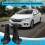 2Pcs Car Front Windscreen Washer Nozzle Jet 76810- 6
