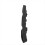 1Pair Front Bumper Bracket Repair 670004830 670004 11