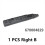 1Pair Front Bumper Bracket Repair 670004830 670004 6