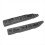 1Pair Front Bumper Bracket Repair 670004830 670004 4