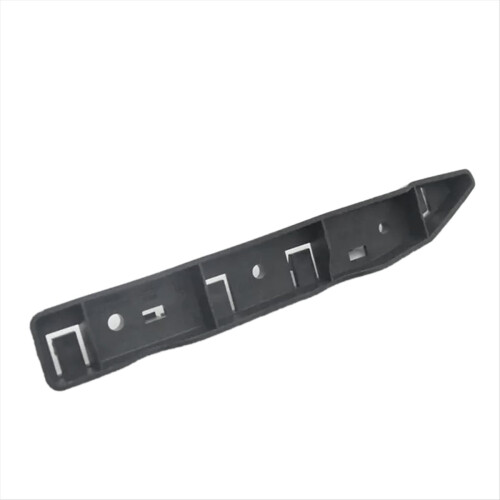 1Pair Front Bumper Bracket Repair 670004830 670004 2