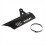 Motorcycle Exhaust Pipe Heat Shield Cover Muffler 1