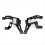 1Pair Car Change Assist Camera Bracket ID.4 2021-2 1
