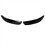 Rear Extension Spoiler Roof Small Tail Wing for Fo 1