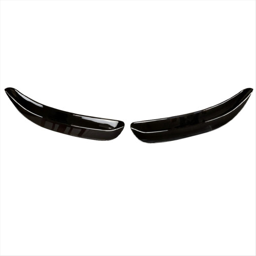 Rear Extension Spoiler Roof Small Tail Wing for Fo