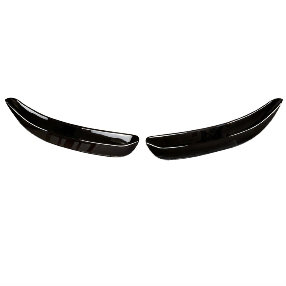 Rear Extension Spoiler Roof Small Tail Wing For Fo 4853800982535