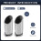 2Pcs for C180 Car Exhaust Muffler Tip Stainless St 10