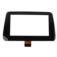 B61A611J0 7inch Touch-Screen for 3 Sport 2017-2018