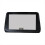 B61A611J0 7inch Touch-Screen for 3 Sport 2017-2018 7