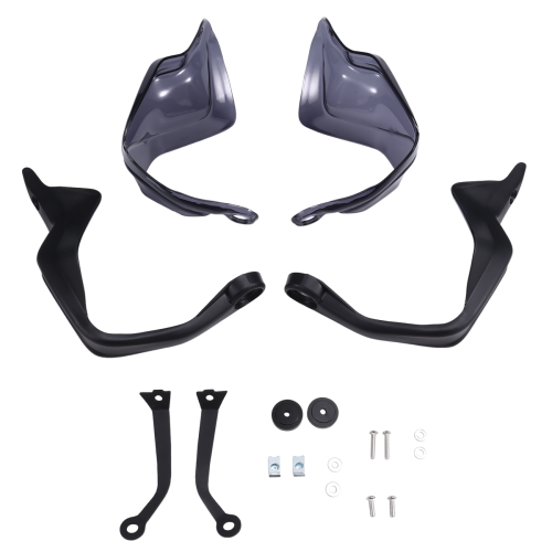 Motorcycle Handguard Hand Protection Wind Shield f 1