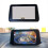B61A611J0 7inch Touch-Screen for 3 Sport 2017-2018 4