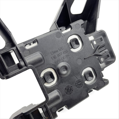 1Pair Car Change Assist Camera Bracket ID.4 2021-2 2
