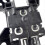 1Pair Car Change Assist Camera Bracket ID.4 2021-2 4