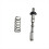 6L8-VL-PR3 Transmission Pressure Regulator Valve R 5