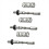 6L8-VL-PR3 Transmission Pressure Regulator Valve R 2