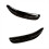 Rear Extension Spoiler Roof Small Tail Wing for Fo 7