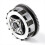 73T 5Plate 4Pillar Clutch Pad Basket Assembly for 3