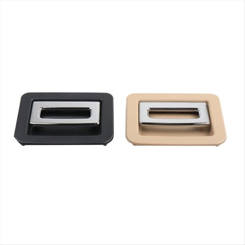 Car Trunk Liner Cover Handle Carpet for 2010-2016 2