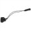 1PCS Front Windscreen Washer Nozzle Jet with Heate 10