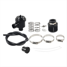 Car Accessories Turbo Blow Off Valve Kit Pressure