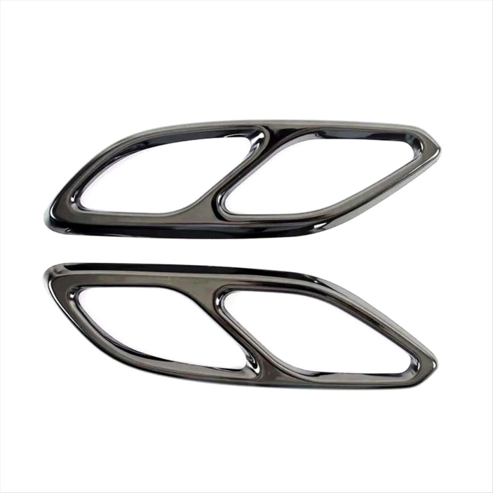 For Cla Class C118 W118 2020-2023 Car Tail Muffler 4853784000287