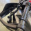 Motorcycle Handguards Hand Guard Protectors for NC 4