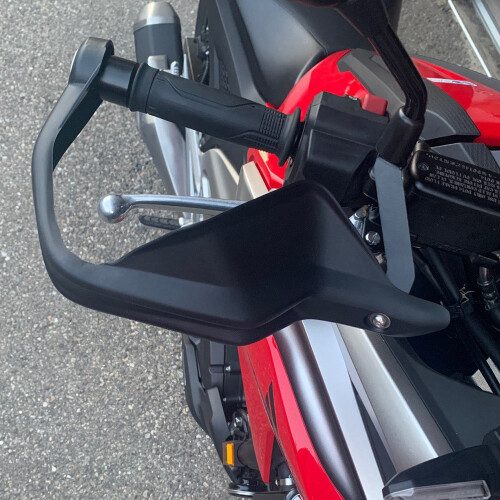 Motorcycle Handguards Hand Guard Protectors for NC 2