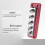 M10 Power Distribution Block Bus Bar 24V 600A Elec 5
