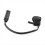 4Pcs Front Windshield Washer Nozzle W/Heated LR040 4