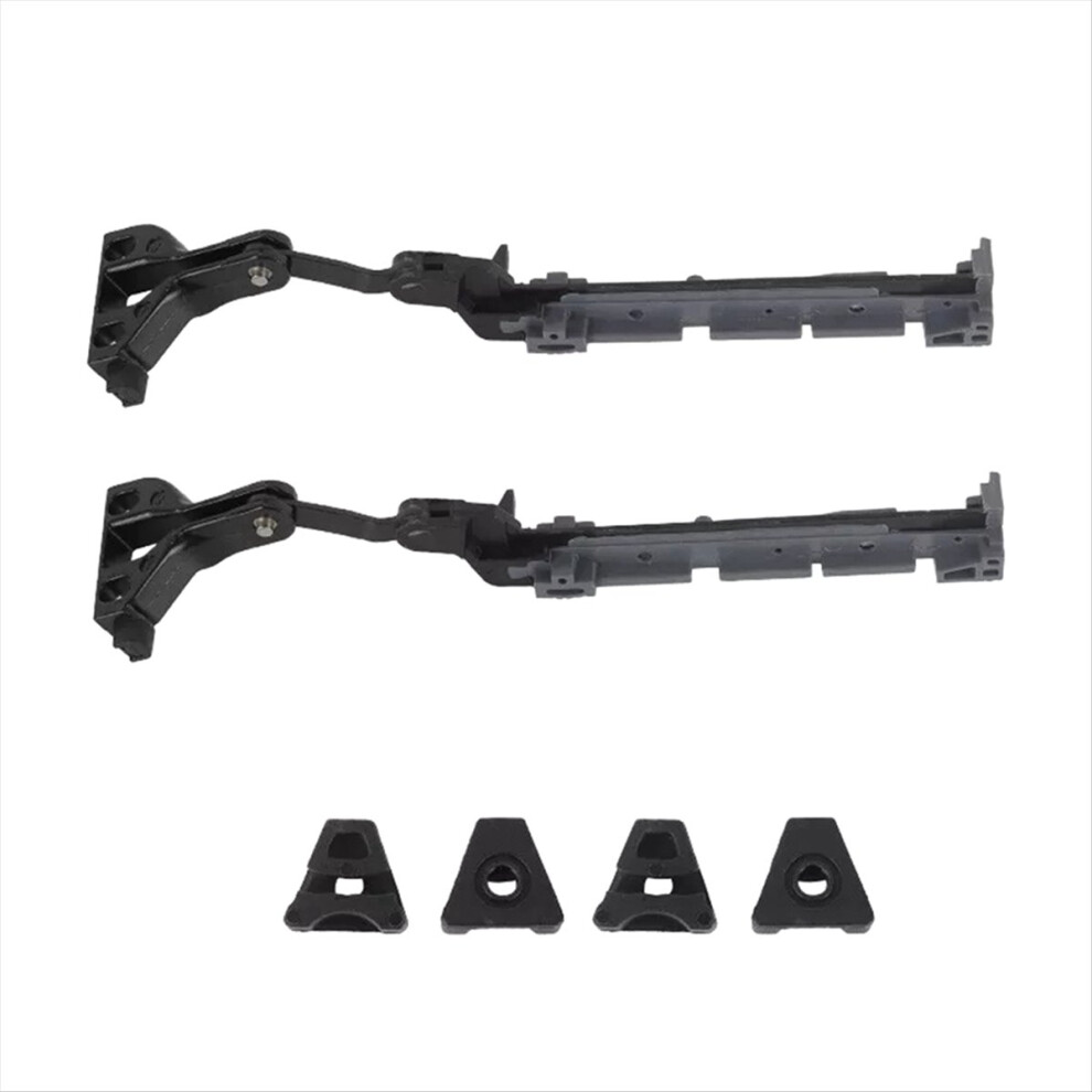 Car Sunroof Front Repair Kit Rails Bracket With Cl 4853800905794