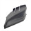Car Hood Vent Grate Trim Front Windshield Wrap Cor 5