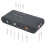 USB Audio Adapter 7.1 Sound Card 8 Channel Output 7